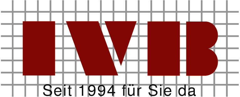 IVB Objektschilder
